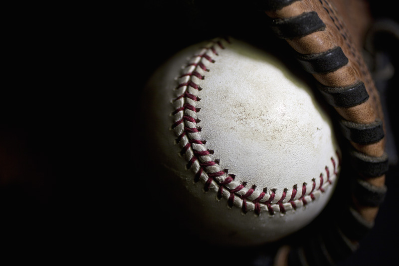 CU cut it's baseball program in 1980 and does not see another program in the immediate future. However, there is a club team which plays in Johnstown, Colo. (CU Independent Photo Illustration/Robert R. Denton)