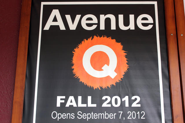 Sesame street grows up: Boulder’s Dinner Theatre performs “Avenue Q”