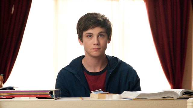 “Perks of Being a Wallflower” plays homage to its literary self