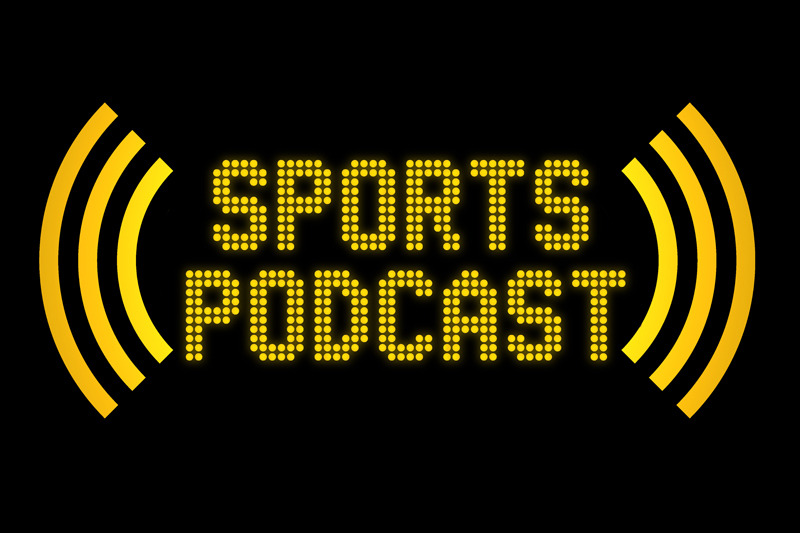 CUI Sports Podcast