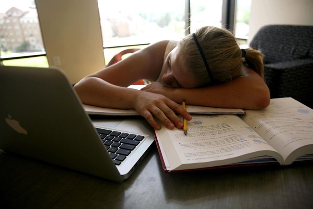 No money, more problems: The plight of the unpaid internship