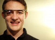 Blog: A week with Google Glass