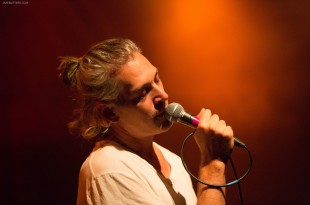 Photo courtesy of Jake Butters