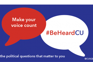 Graphic courtesy of CUSG