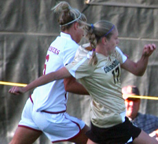 Buffs lose second straight game