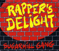 Hip-hop through the ages