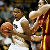 Off their “Ames”