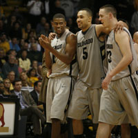Buffing up to win big games