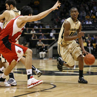 Buffs too much for Huskers