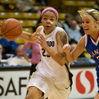 Seventh (not so) heaven