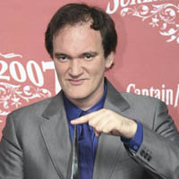 Top three Quentin Tarantino movies
