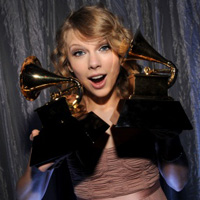 Women dominate the 2010 Grammy Awards