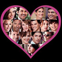 Movie Buff: “Valentine’s Day”