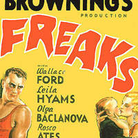 Classic of the week: “Freaks”
