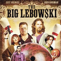 Movie Buff: The Big Lebowski