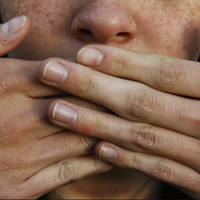 CU alum arrested for protesting
