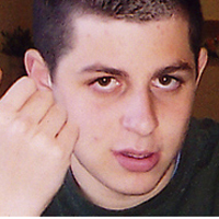Free Gilad Shalit