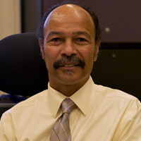 CU names professor Robert Boswell interim vice chancellor