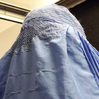 French Senate approves burqa ban
