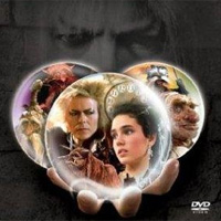 Classic Movie of the Week: Labyrinth