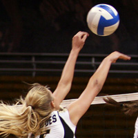 CU women’s volleyball outranked by CSU