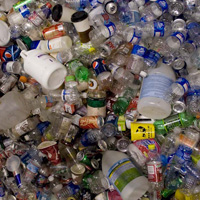 What makes CU green?