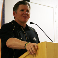 CU Buffs coach Dan Hawkins relieved of duty