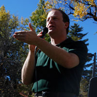 CU students encouraged to vote