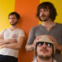 Review: Portugal. The Man plays The Fox