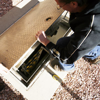 CU’s secret underground