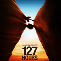 Movie Buff: “127 Hours”