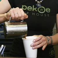 Which cup of joe is the way to go?