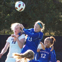 CU women’s soccer loses in shoot out