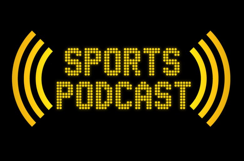 CUI Sports Podcast