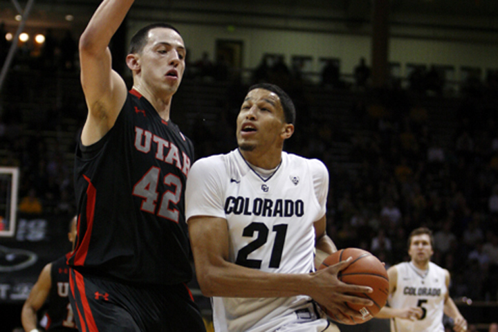 Andre Roberson will leave Colorado Buffaloes for NBA draft – The