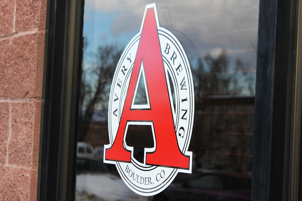 Get a taste of some local craft brews this summer at the Avery Brewery located at 5763 Arapahoe Ave. in Boulder,  Colo. Tours are offered weekdays at 4 p.m. and weekends at 2 p.m. (Kai Casey/CU Independent) 