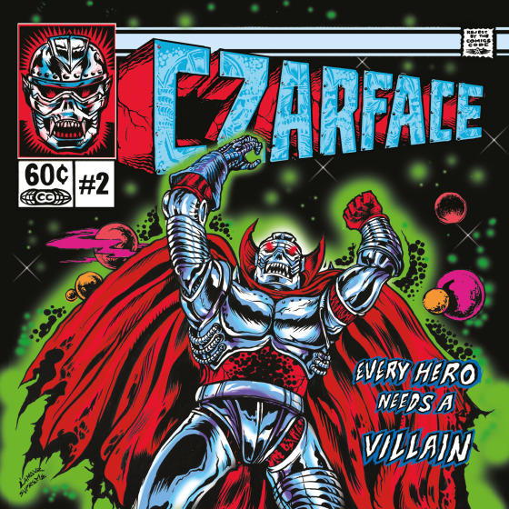 Czarface-Every-Hero-Needs-A-Villain-560x560