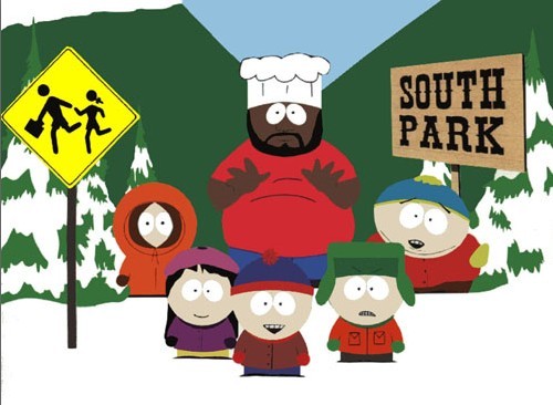 South Park Season 20 Episode 1 Review: Member Berries Finds the New PC  Culture