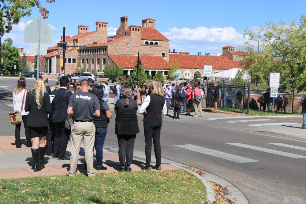 False report of active shooter at UMC now believed to be ...