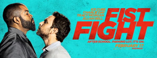 Fist Fight Full Movie : Fist Fight | Putlocker | 123movies - Fist fight