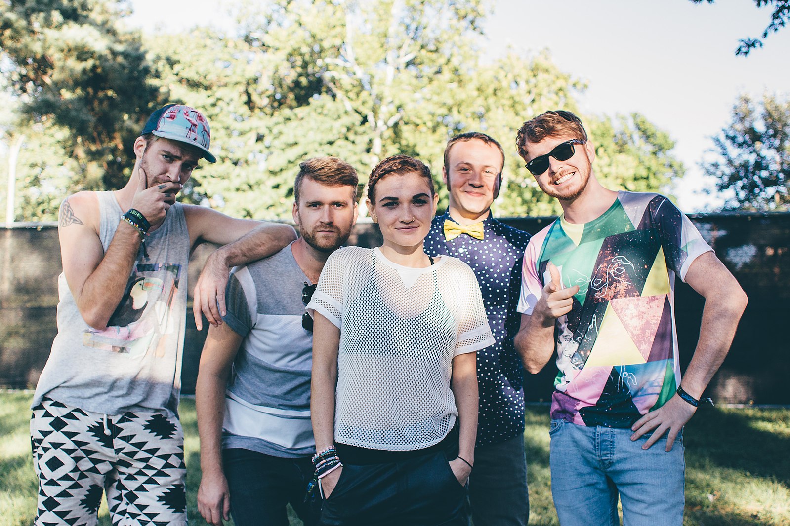 Concert review MisterWives