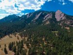 Flatirons