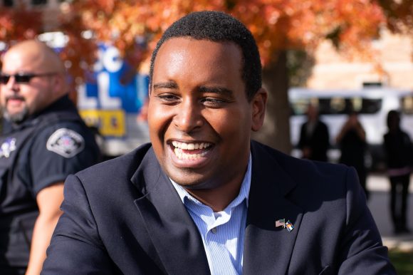 joe neguse