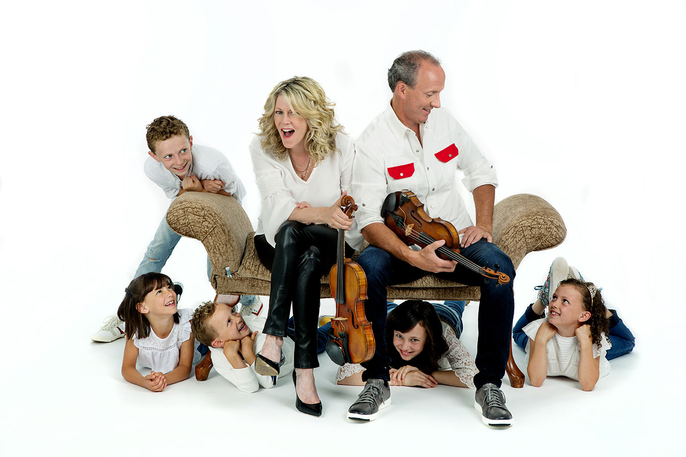 natalie macmaster donnell leahy youtube