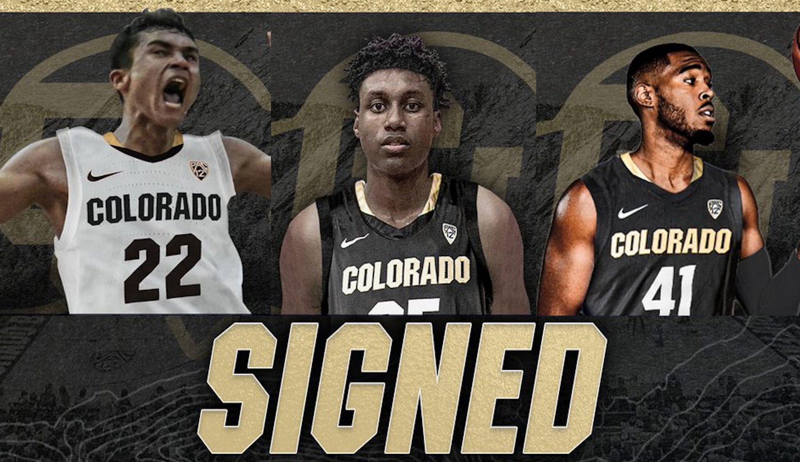 CU Buffs basketball Tyler Bey enters NBA Draft