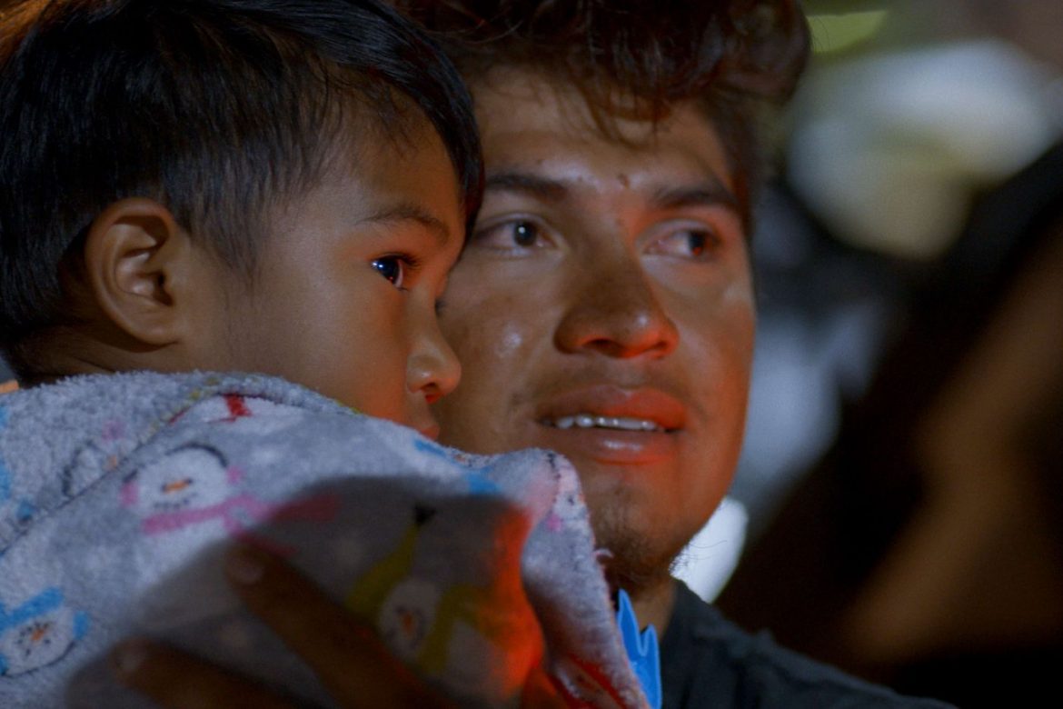 "Living Undocumented" heartbreaking stories of eight undocumented families